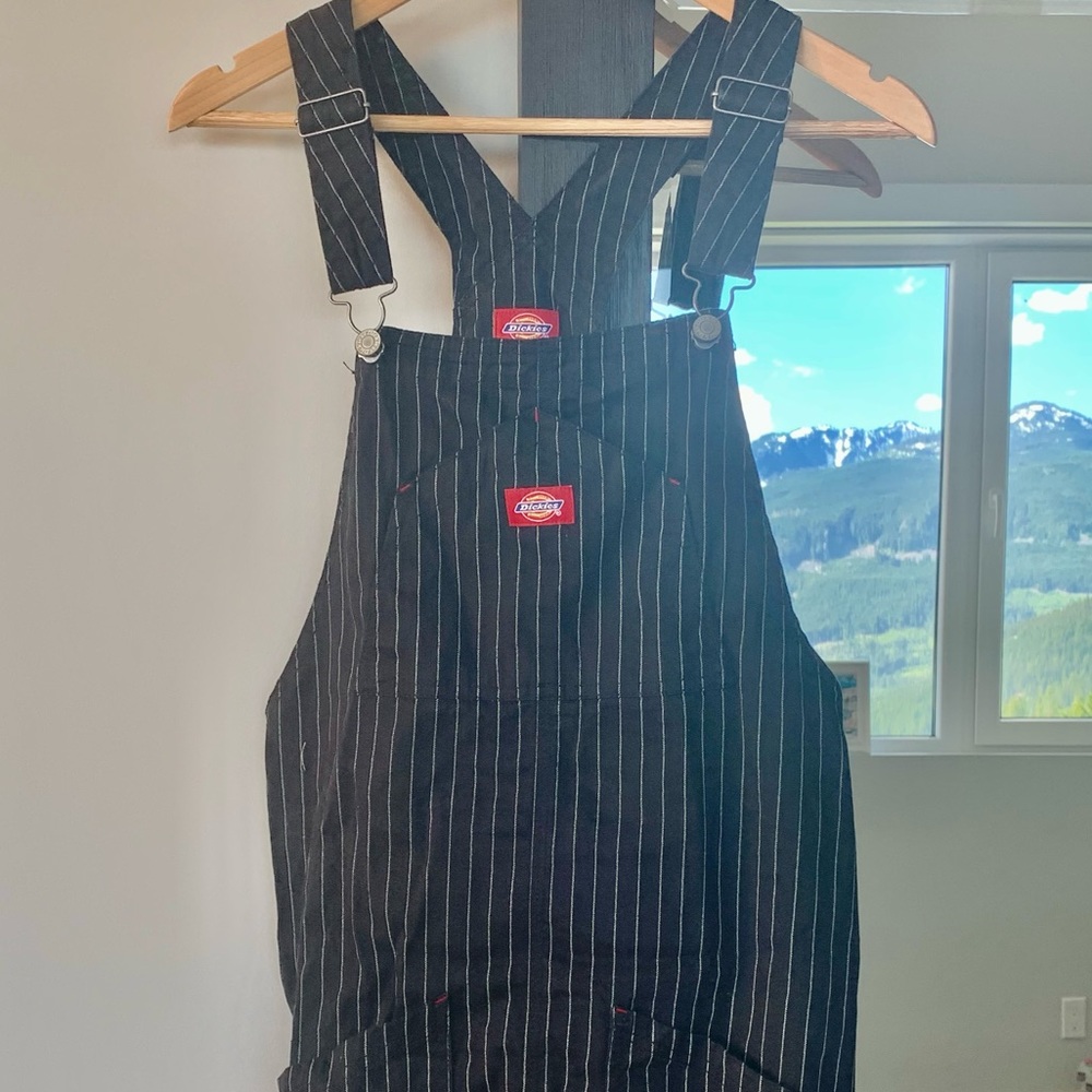 Dickie’s Woman’s Dress